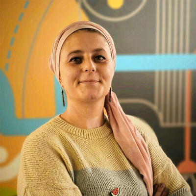 Ceylan Özünel